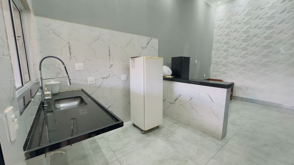 Casa, 2 quartos, 50 m² - Foto 2