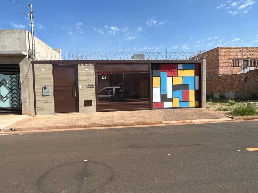Casa, 2 quartos, 155 m² - Foto 6