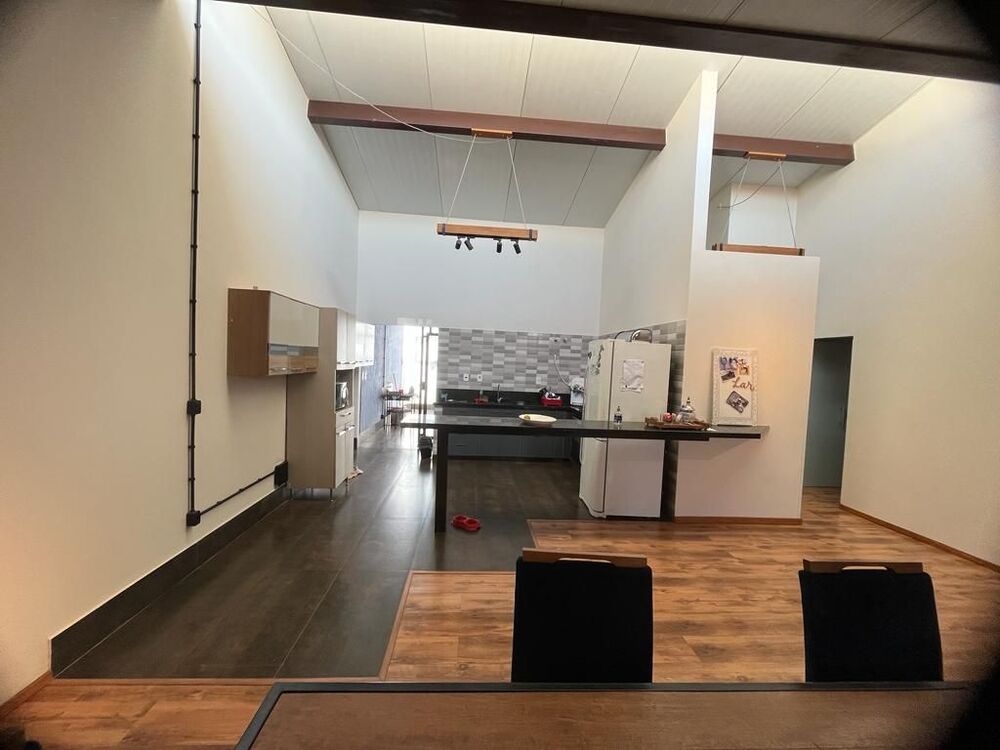 Casa, 2 quartos, 155 m² - Foto 2