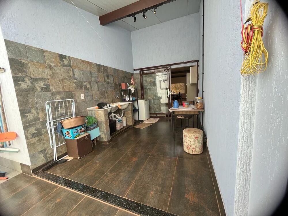 Casa, 2 quartos, 155 m² - Foto 1