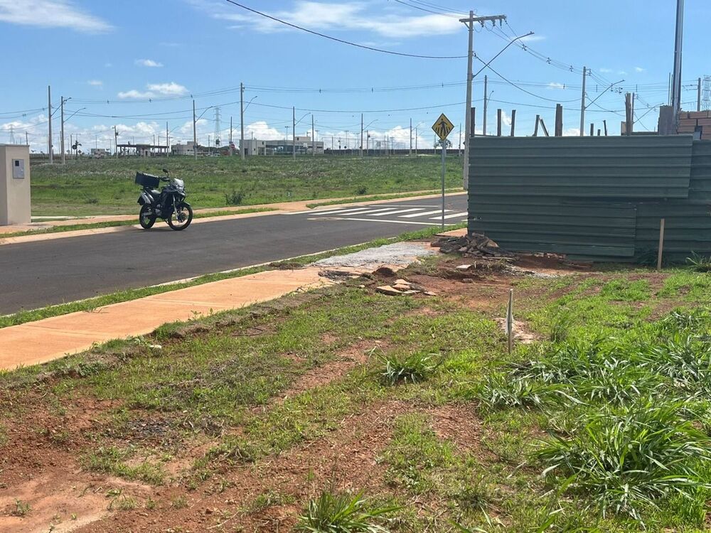 Terreno à venda, 250 - Foto 4