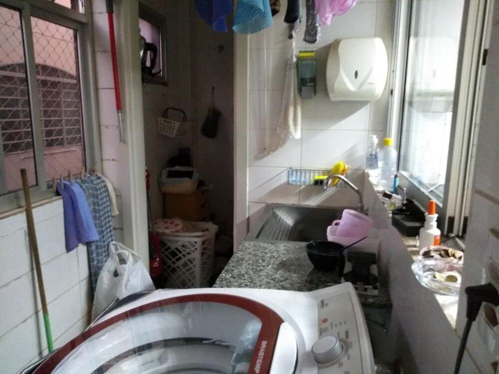 Apartamento, 3 quartos, 104 m² - Foto 4