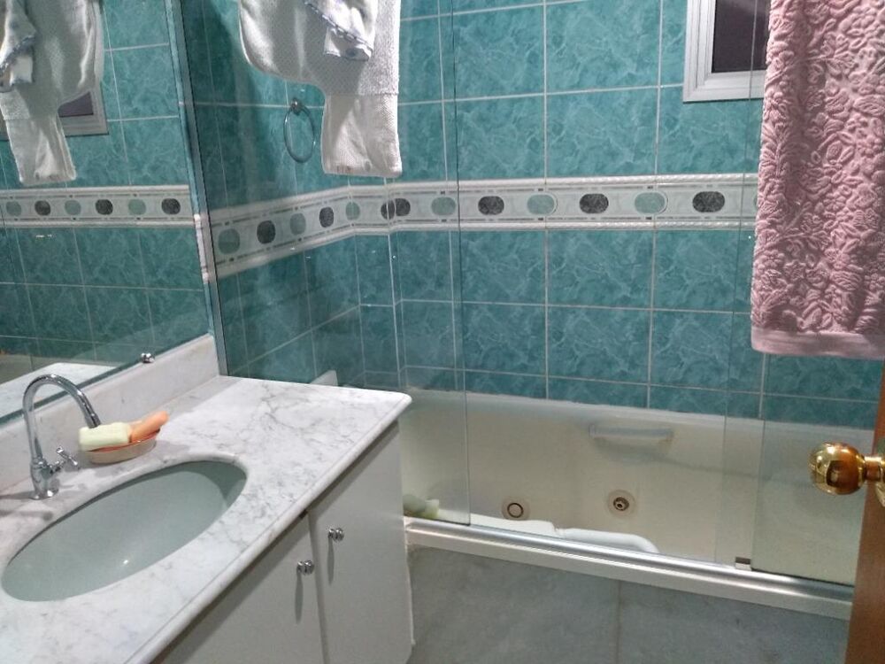 Apartamento, 3 quartos, 104 m² - Foto 1