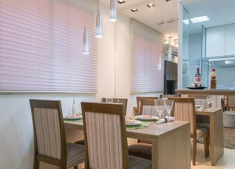 Apartamento, 2 quartos, 44 m² - Foto 3