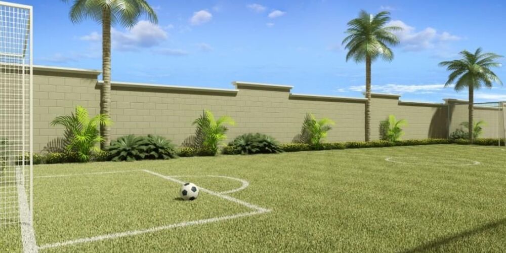 Apartamento, 2 quartos, 44 m² - Foto 4