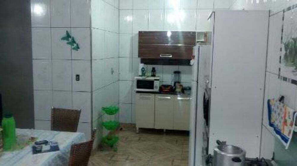 Casa, 3 quartos, 110 m² - Foto 1