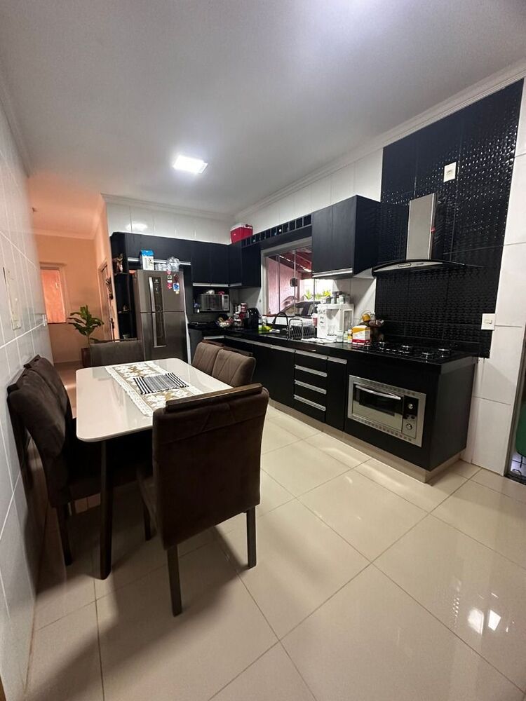 Casa, 3 quartos, 156 m² - Foto 4