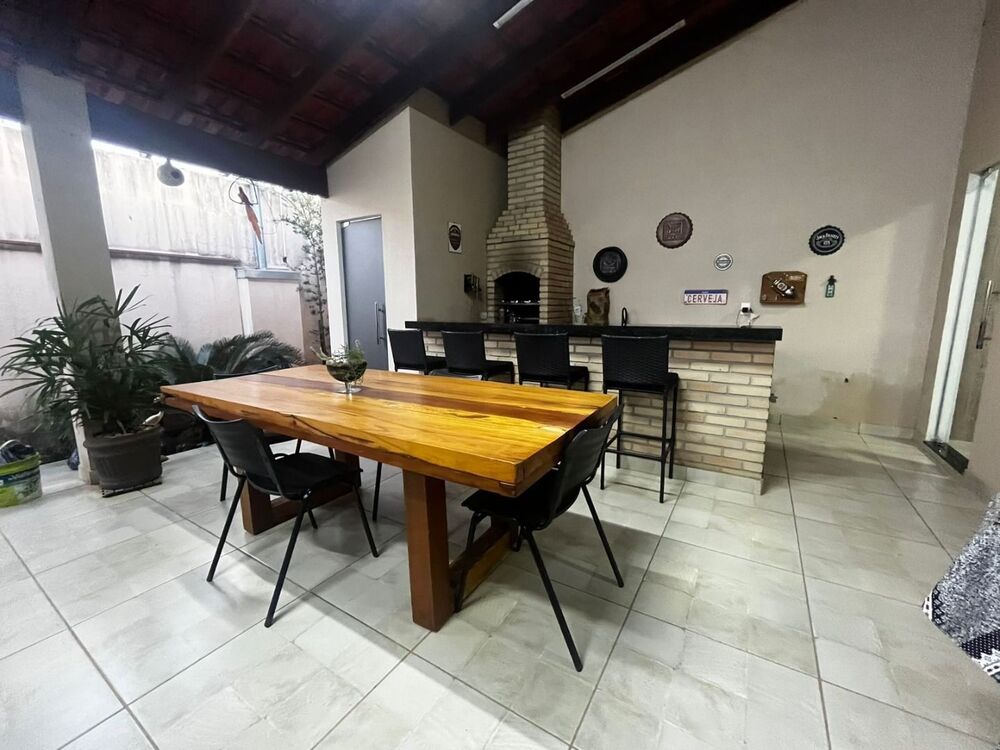 Casa, 3 quartos, 156 m² - Foto 3