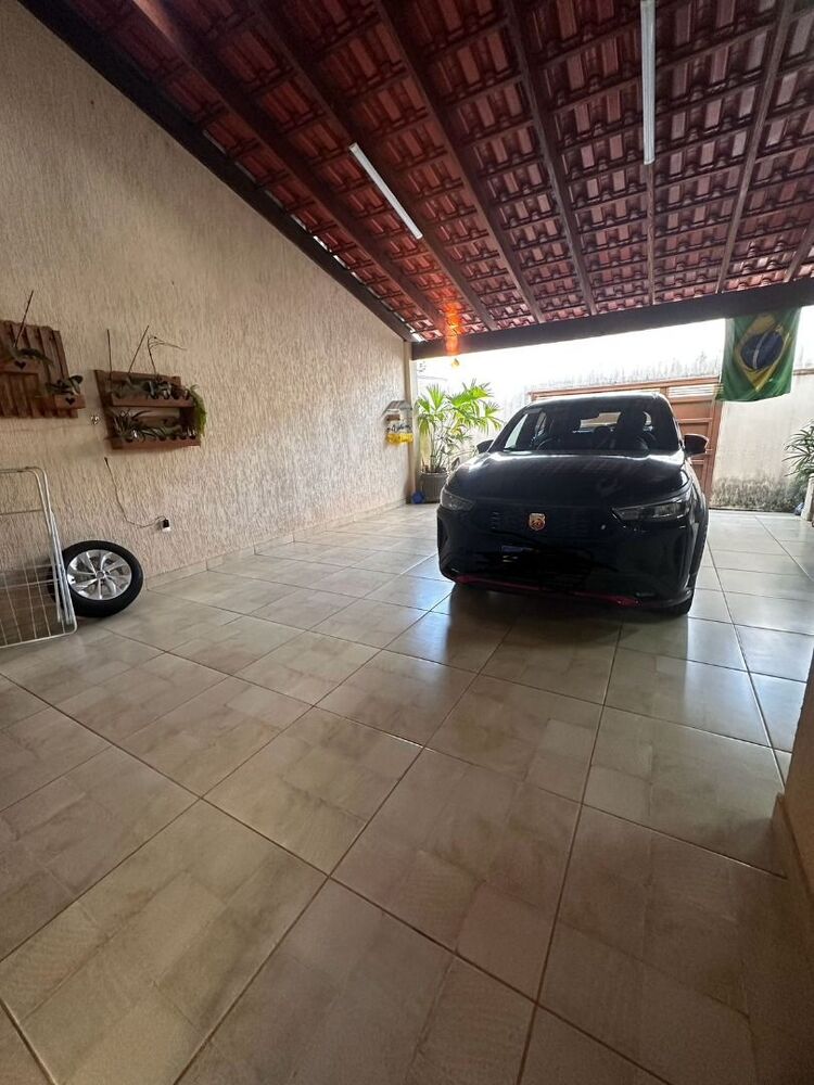 Casa, 3 quartos, 156 m² - Foto 1