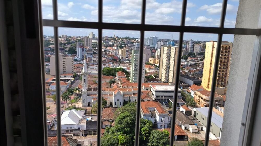 Apartamento, 3 quartos, 360 m² - Foto 2