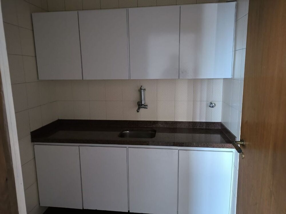 Apartamento, 3 quartos, 360 m² - Foto 1