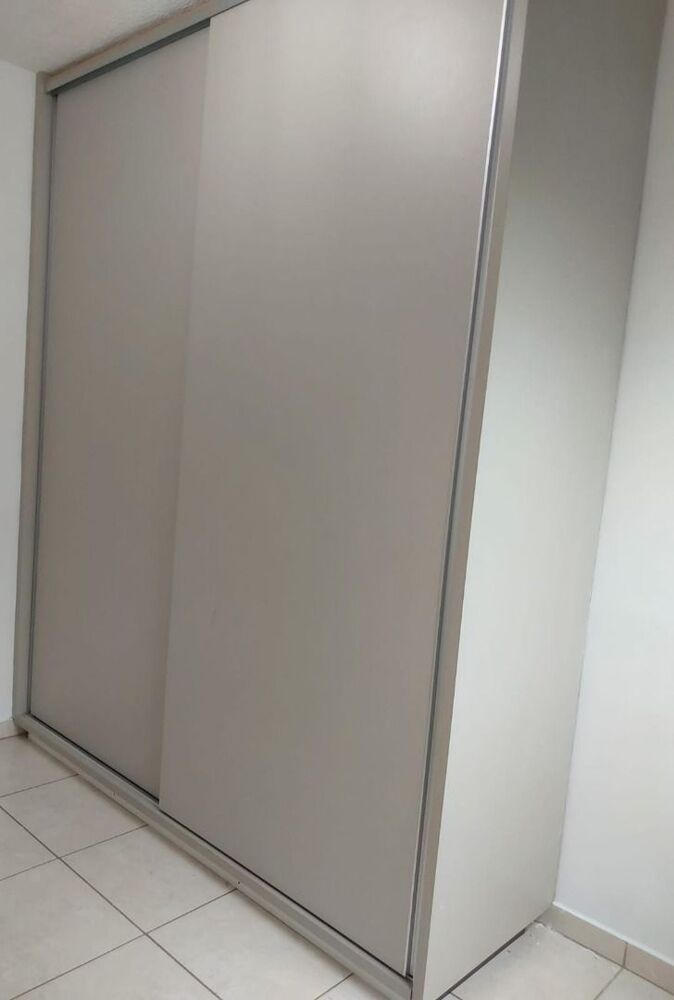 Apartamento à venda com 2 quartos, 42m² - Foto 6