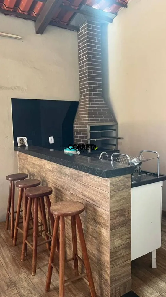 Casa, 2 quartos, 160 m² - Foto 6