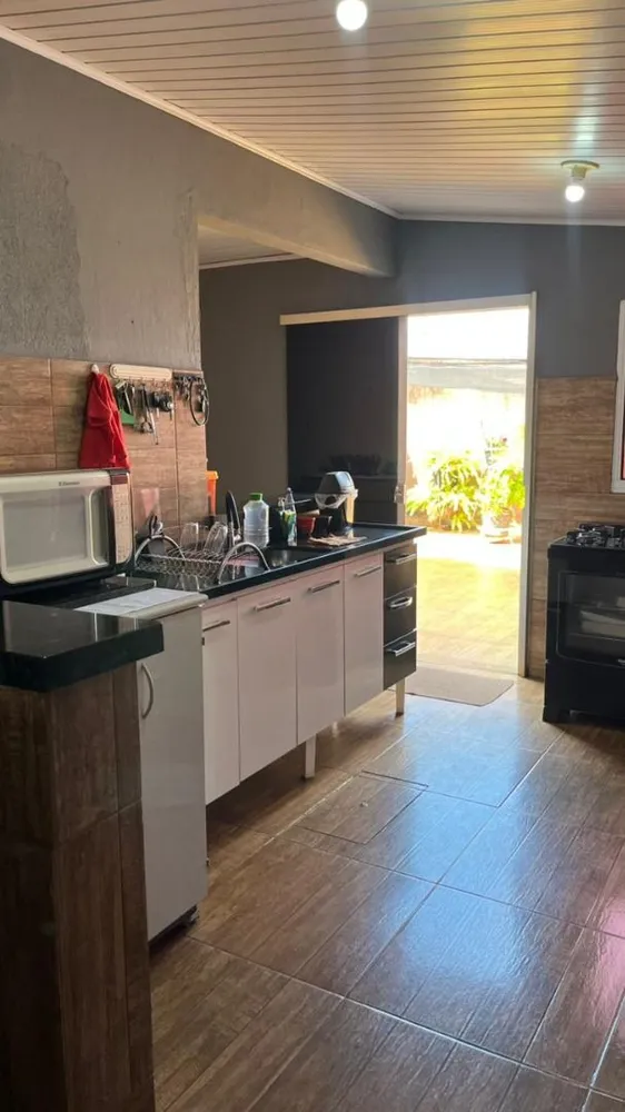 Casa, 2 quartos, 160 m² - Foto 4