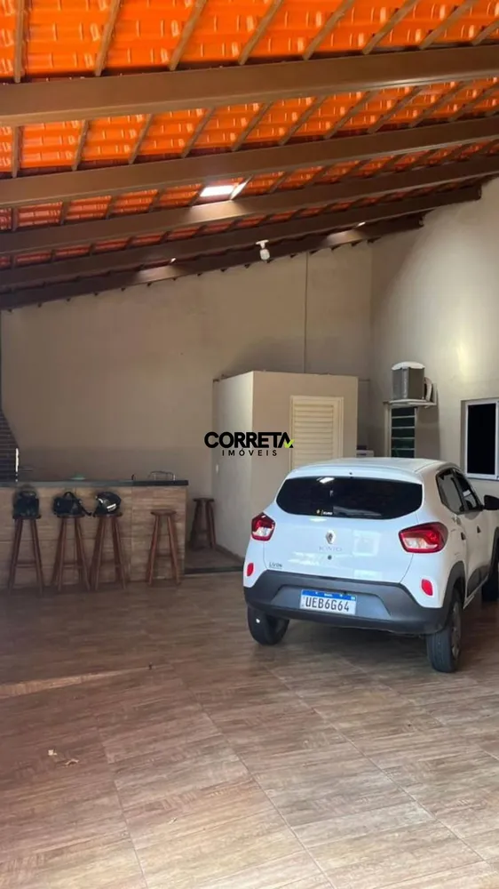 Casa, 2 quartos, 160 m² - Foto 1