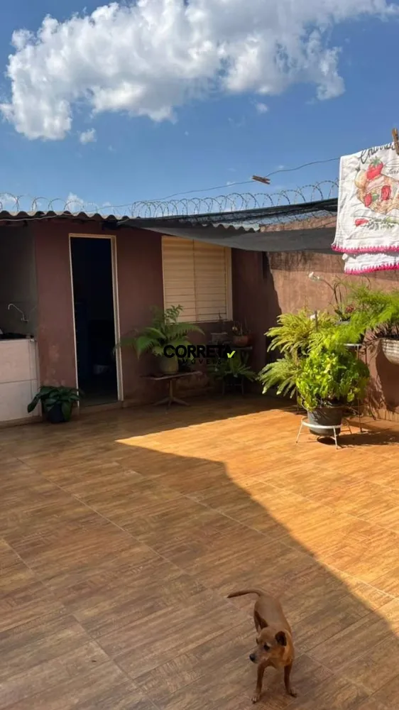 Casa, 2 quartos, 160 m² - Foto 7