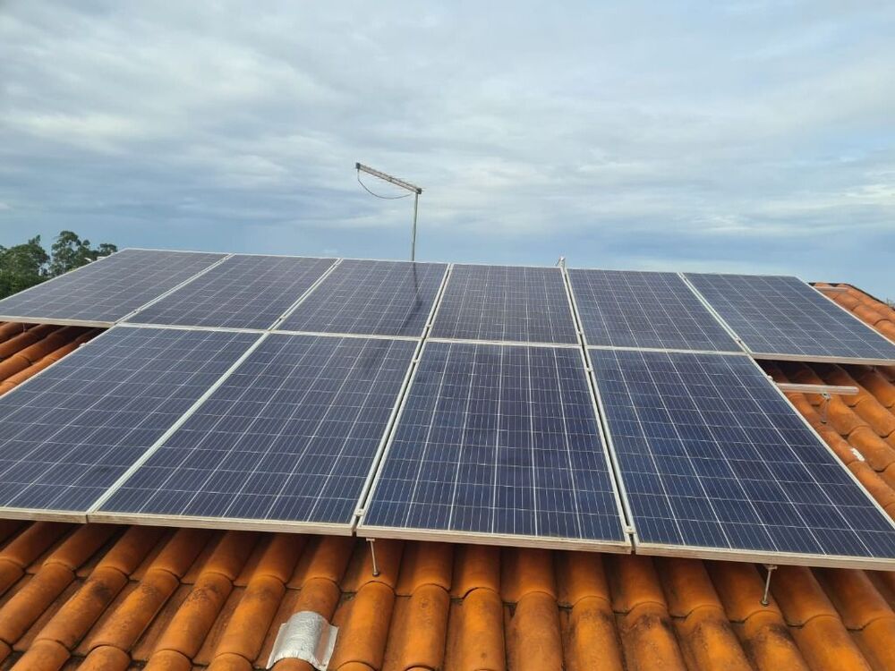 Casa, 3 quartos, 250 m² - Foto 3