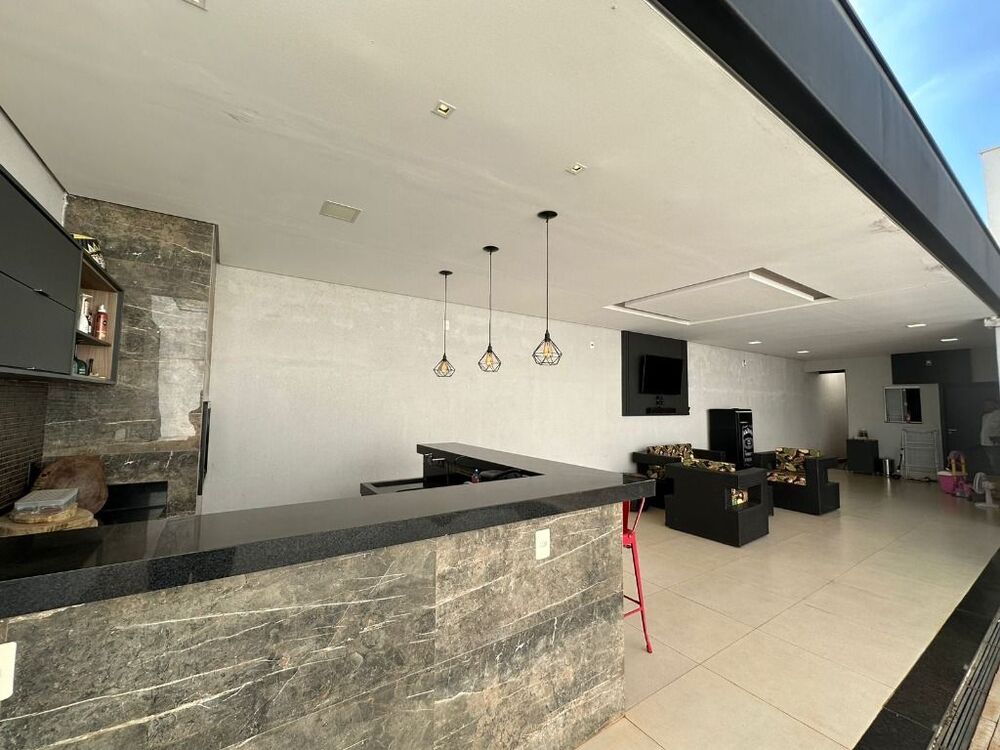 Casa, 3 quartos, 250 m² - Foto 6