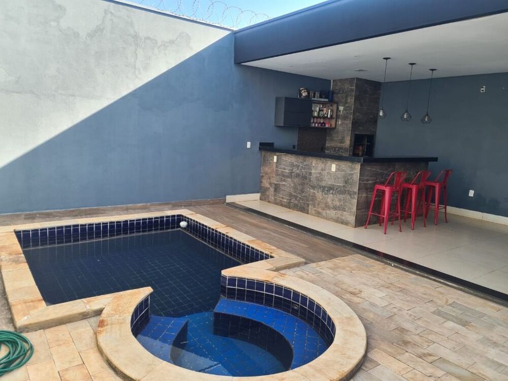 Casa, 3 quartos, 250 m² - Foto 7