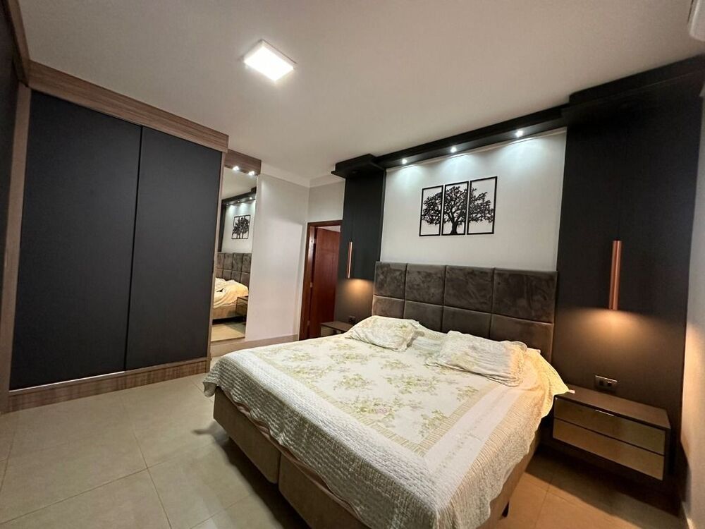 Casa, 3 quartos, 250 m² - Foto 9