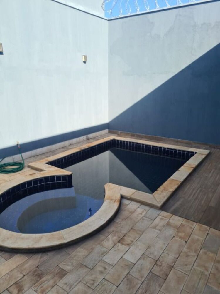 Casa, 3 quartos, 250 m² - Foto 8