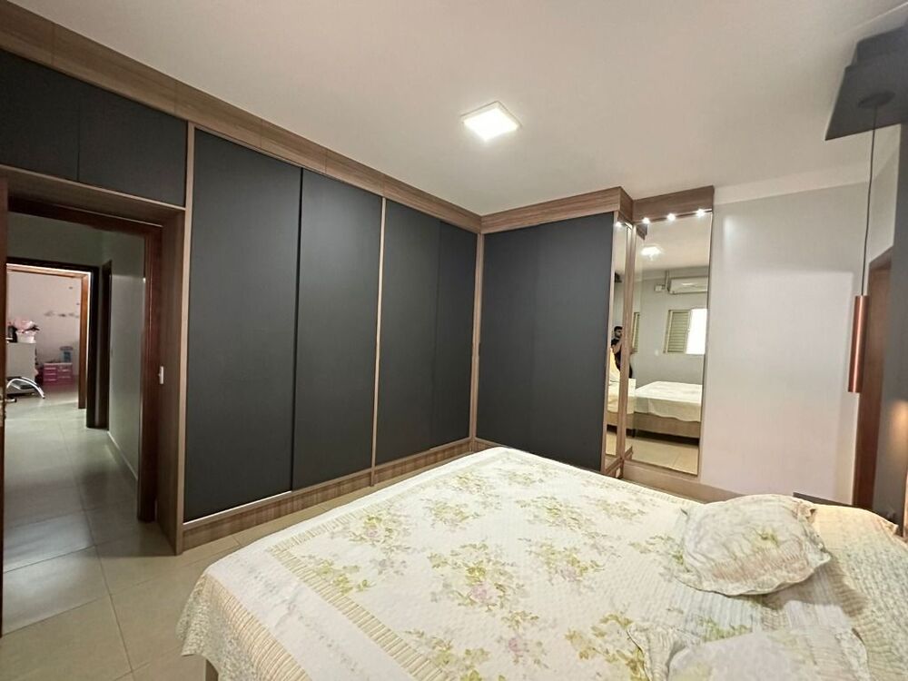 Casa, 3 quartos, 250 m² - Foto 11