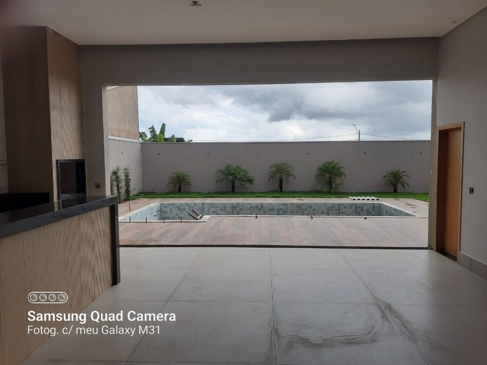 Casa, 4 quartos, 376 m² - Foto 2