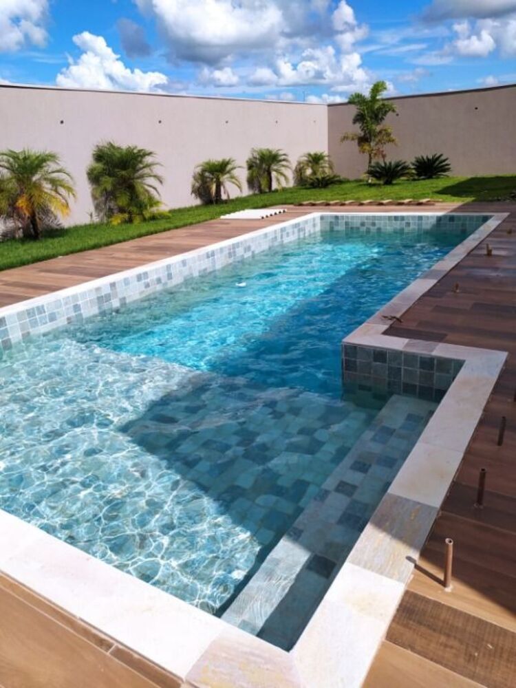 Casa, 4 quartos, 376 m² - Foto 1