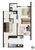Apartamento, 2 quartos, 53 m² - Foto 3