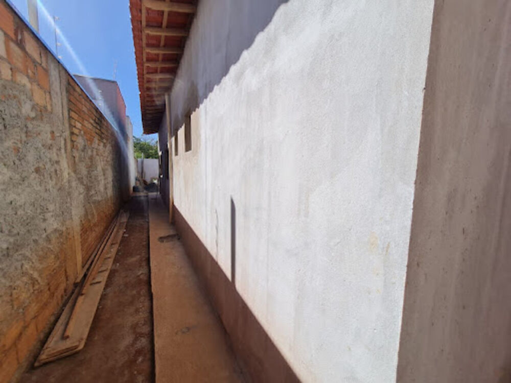 Casa à venda com 3 quartos, 100m² - Foto 6