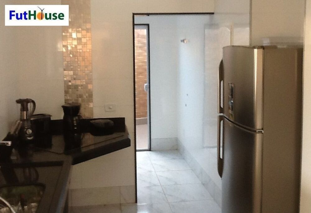 Casa, 4 quartos, 210 m² - Foto 2