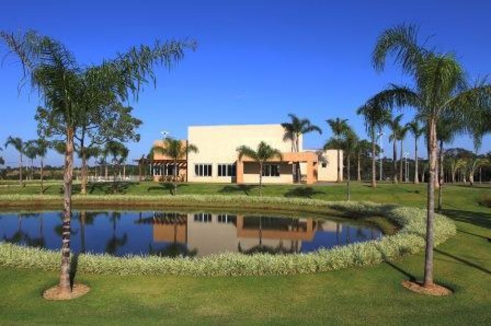 Terreno, 403 m² - Foto 1