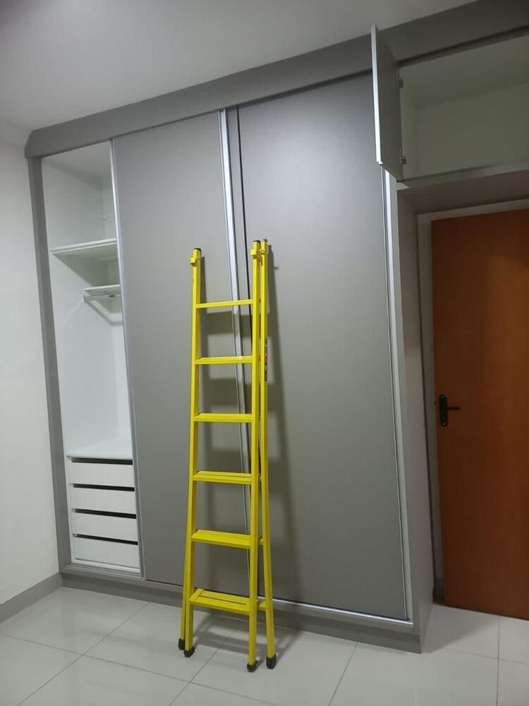 Casa, 2 quartos - Foto 8