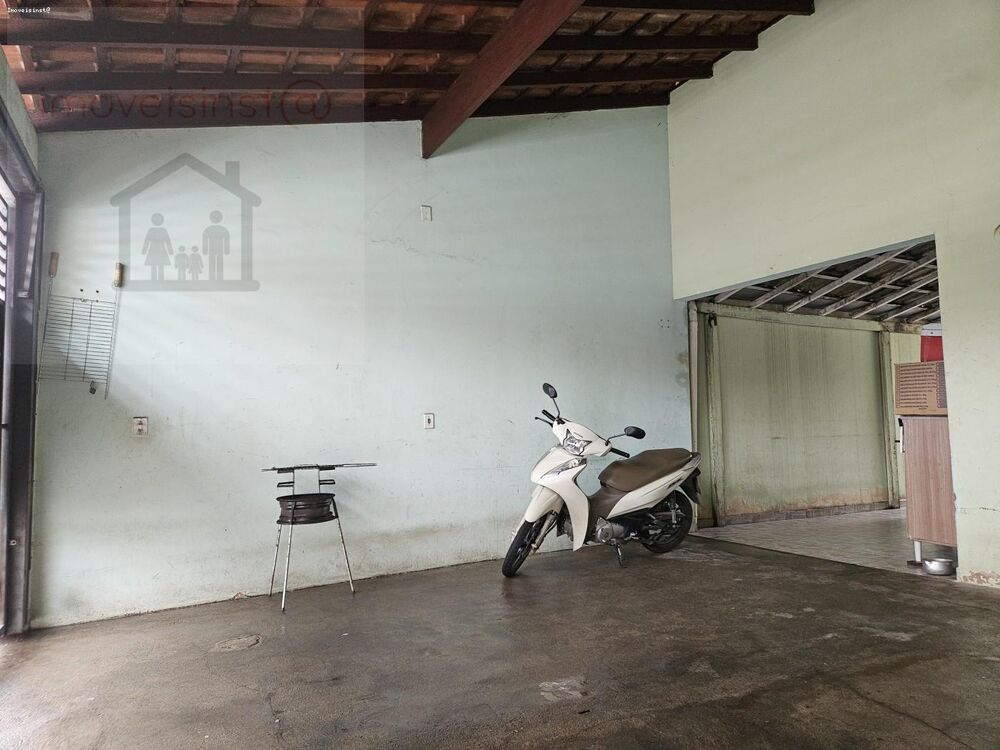 Casa, 3 quartos, 115 m² - Foto 1