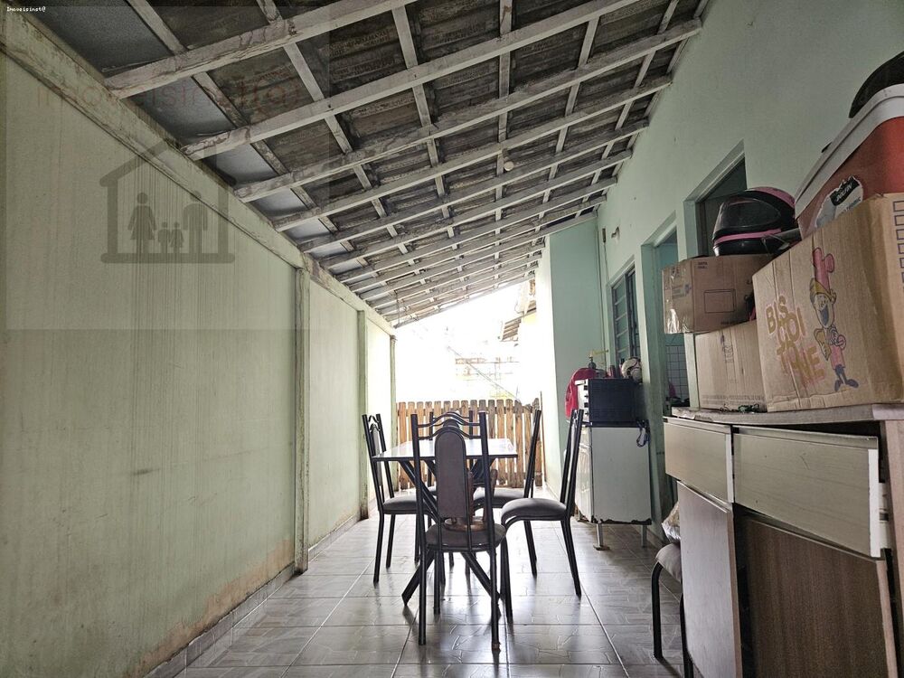 Casa, 3 quartos, 115 m² - Foto 3