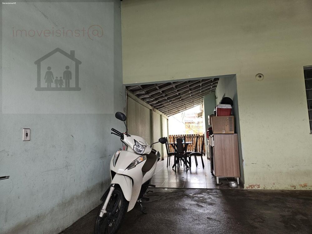 Casa, 3 quartos, 115 m² - Foto 2