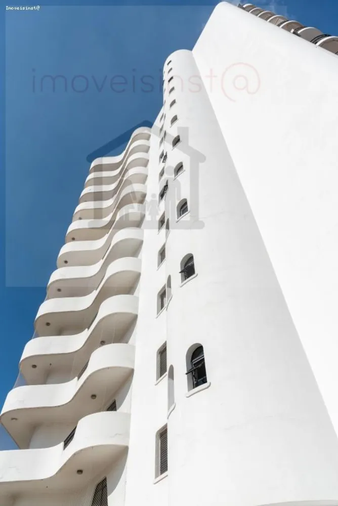 Apartamento, 4 quartos, 285 m² - Foto 1