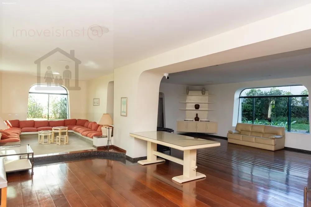 Apartamento, 4 quartos, 285 m² - Foto 4