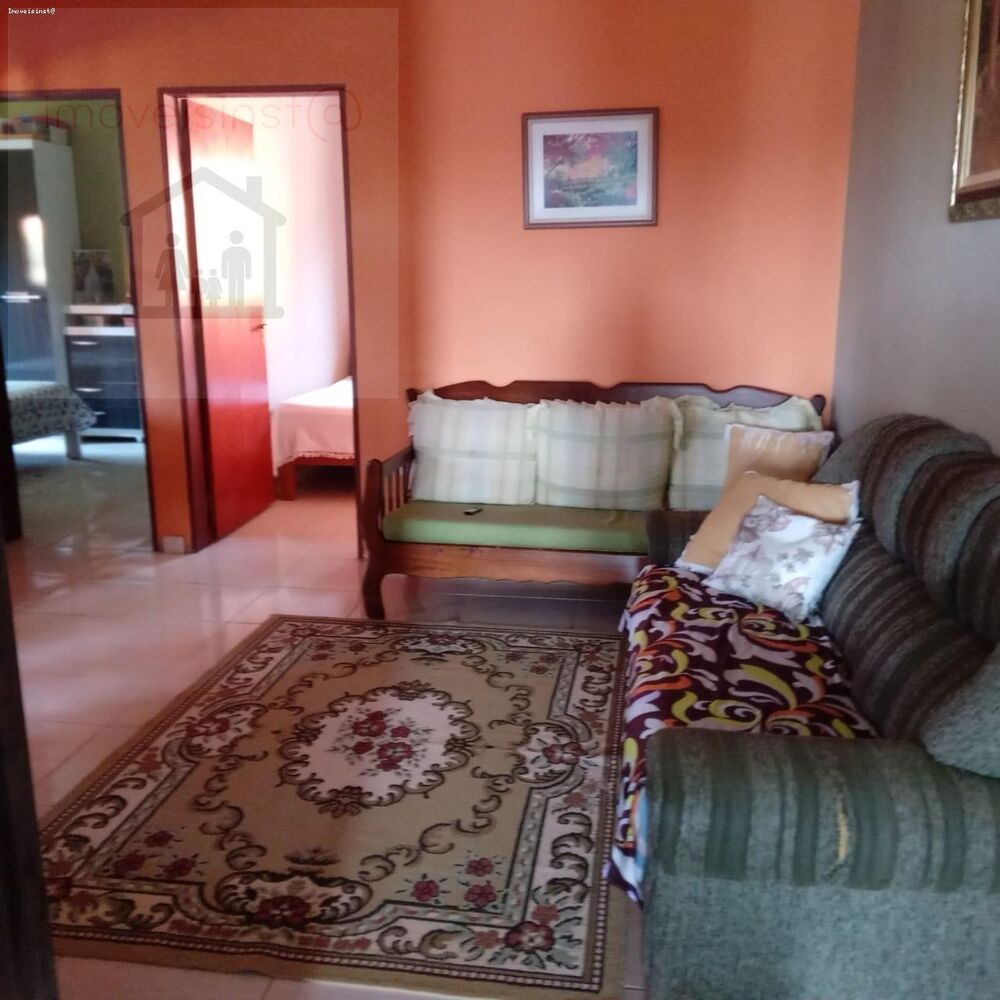 Chácara à venda com 2 quartos, 1195m² - Foto 4