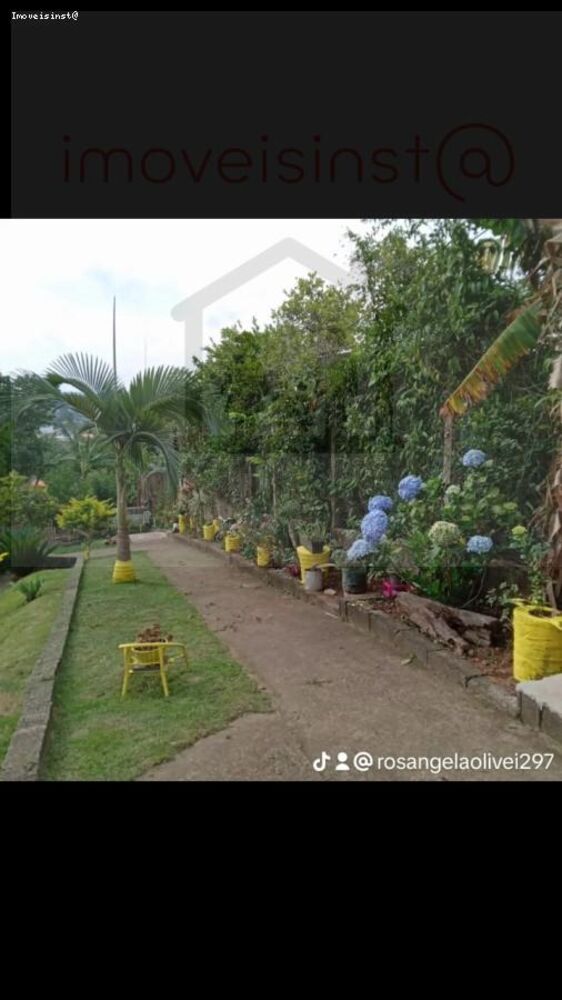 Chácara à venda com 2 quartos, 1195m² - Foto 12