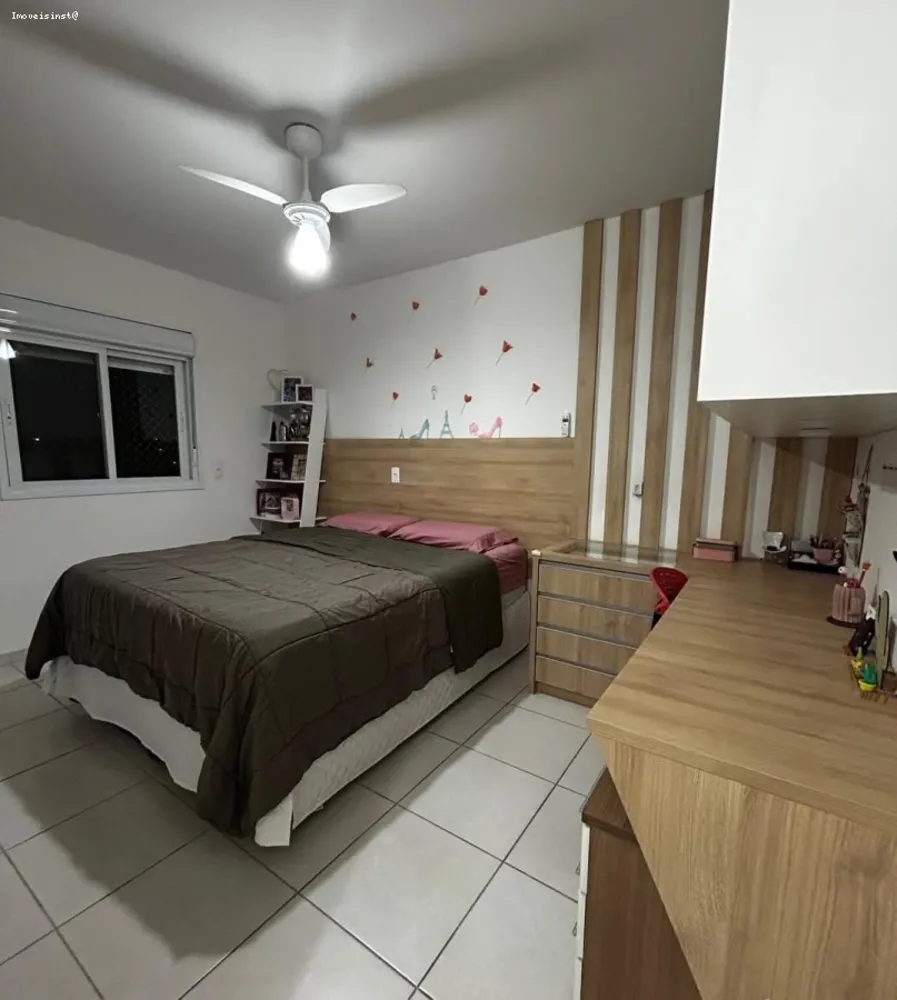 Apartamento, 3 quartos, 94 m² - Foto 3