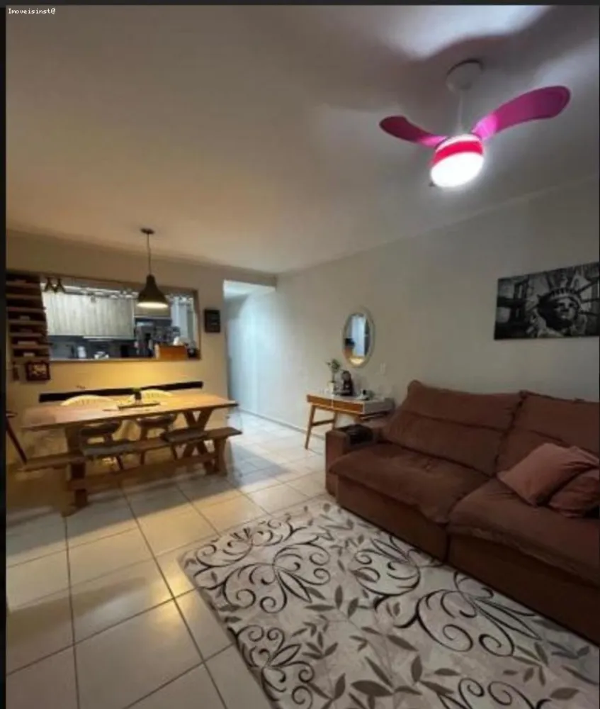 Apartamento, 3 quartos, 94 m² - Foto 2