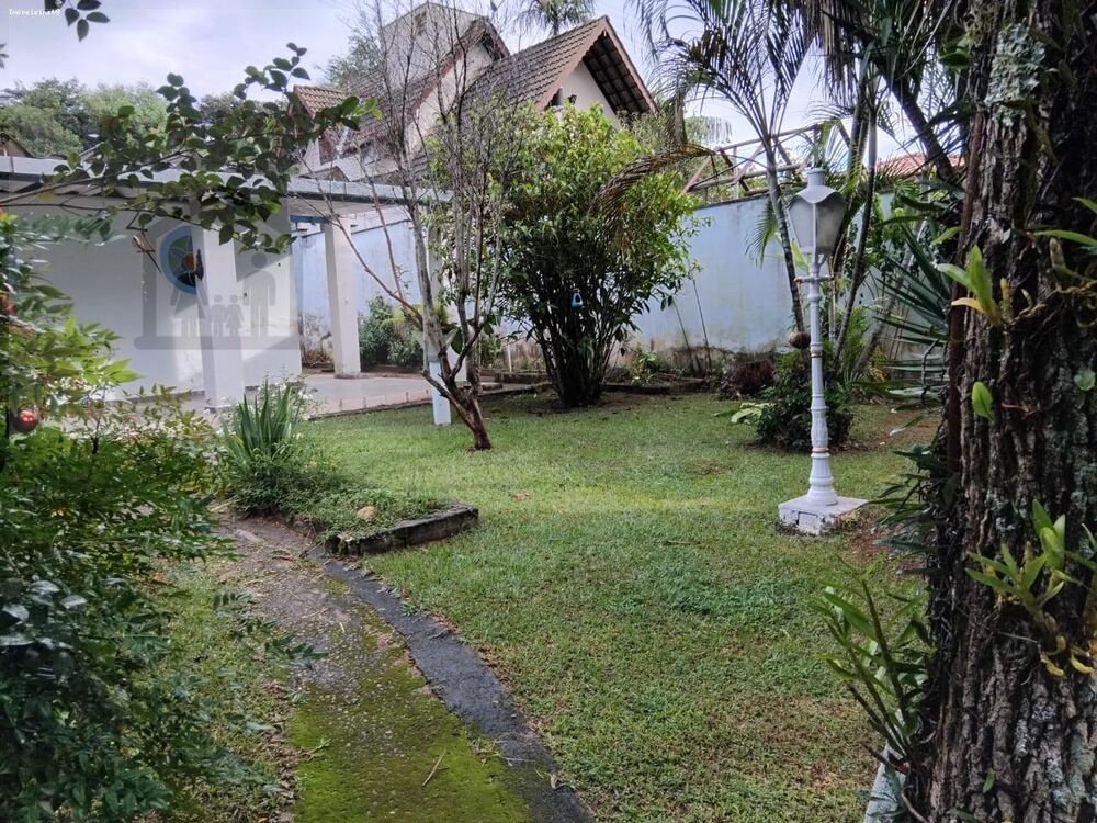 Chácara à venda com 4 quartos, 442m² - Foto 9