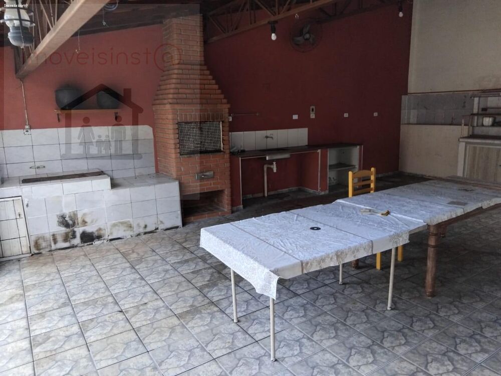 Chácara à venda com 4 quartos, 442m² - Foto 7