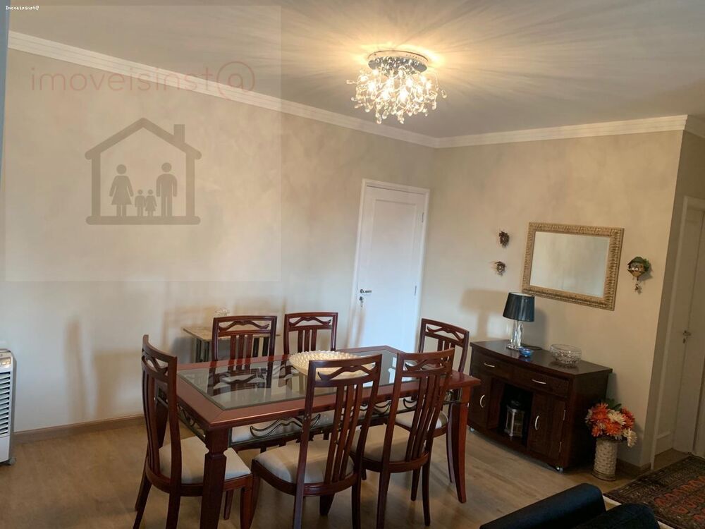 Apartamento, 3 quartos, 157 m² - Foto 8