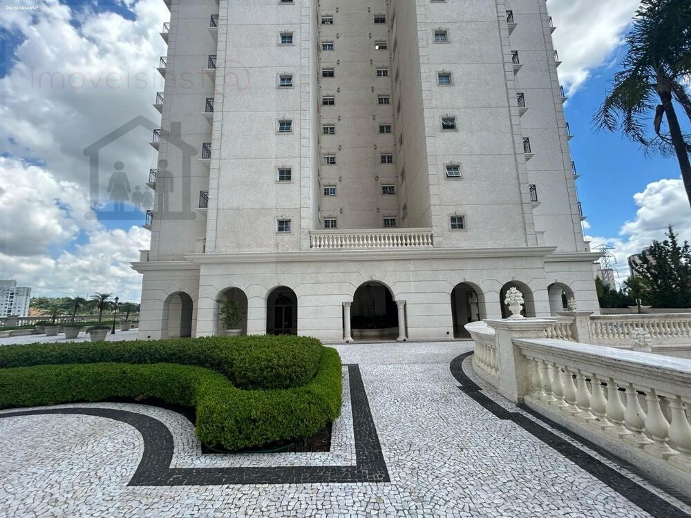 Apartamento, 3 quartos, 157 m² - Foto 1