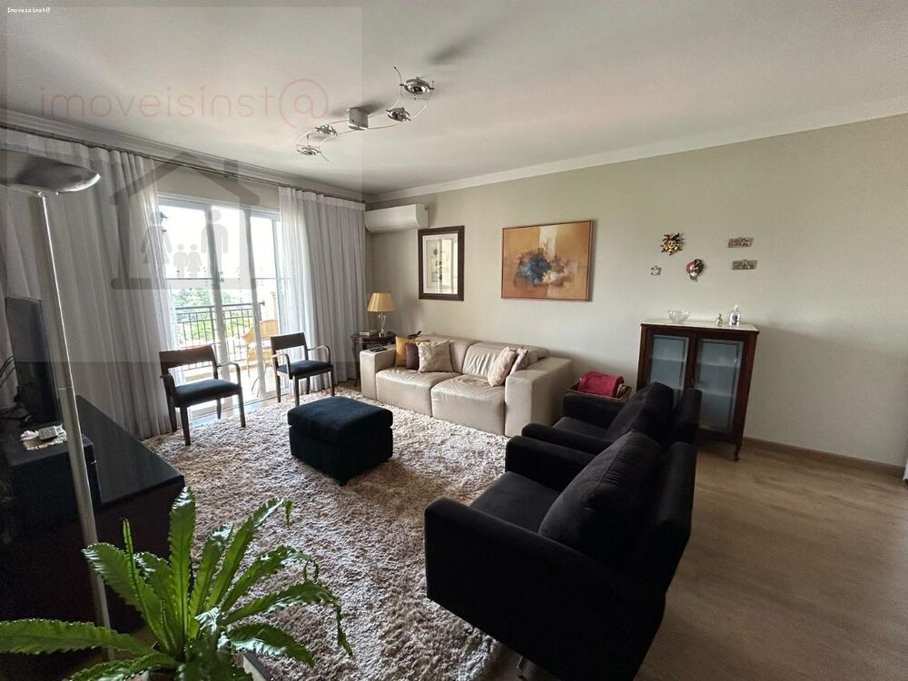 Apartamento, 3 quartos, 157 m² - Foto 3