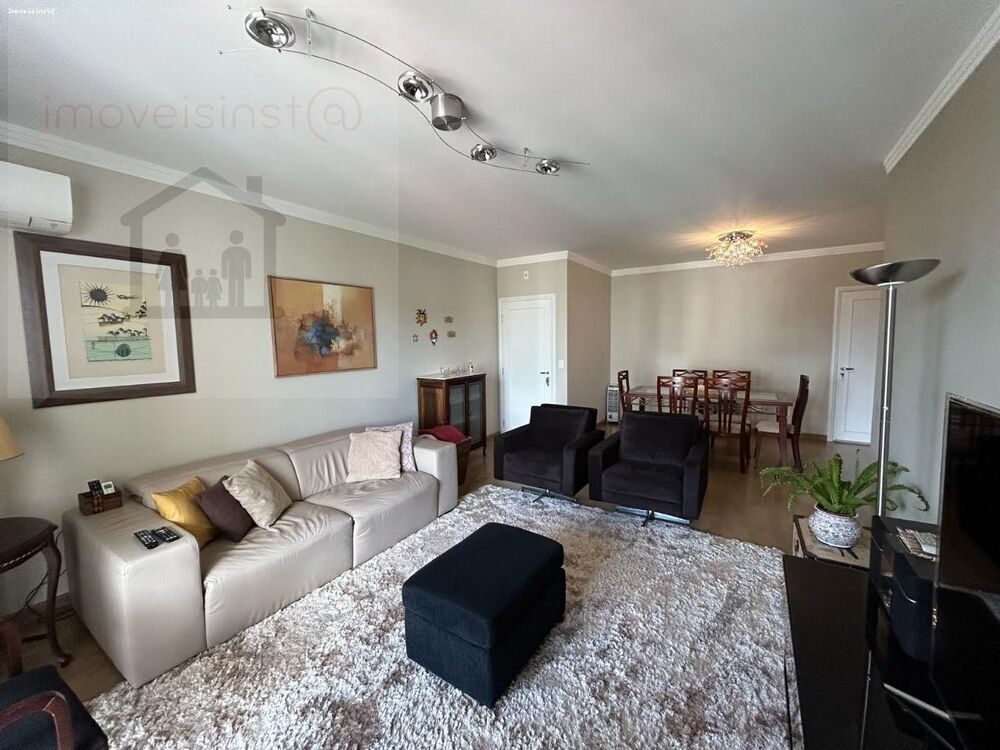 Apartamento, 3 quartos, 157 m² - Foto 2