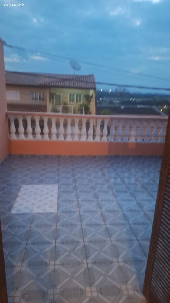 Casa à venda com 3 quartos, 130m² - Foto 12
