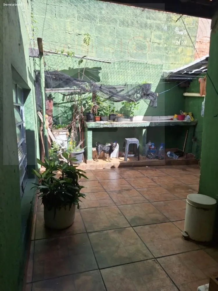 Casa, 2 quartos, 116 m² - Foto 4